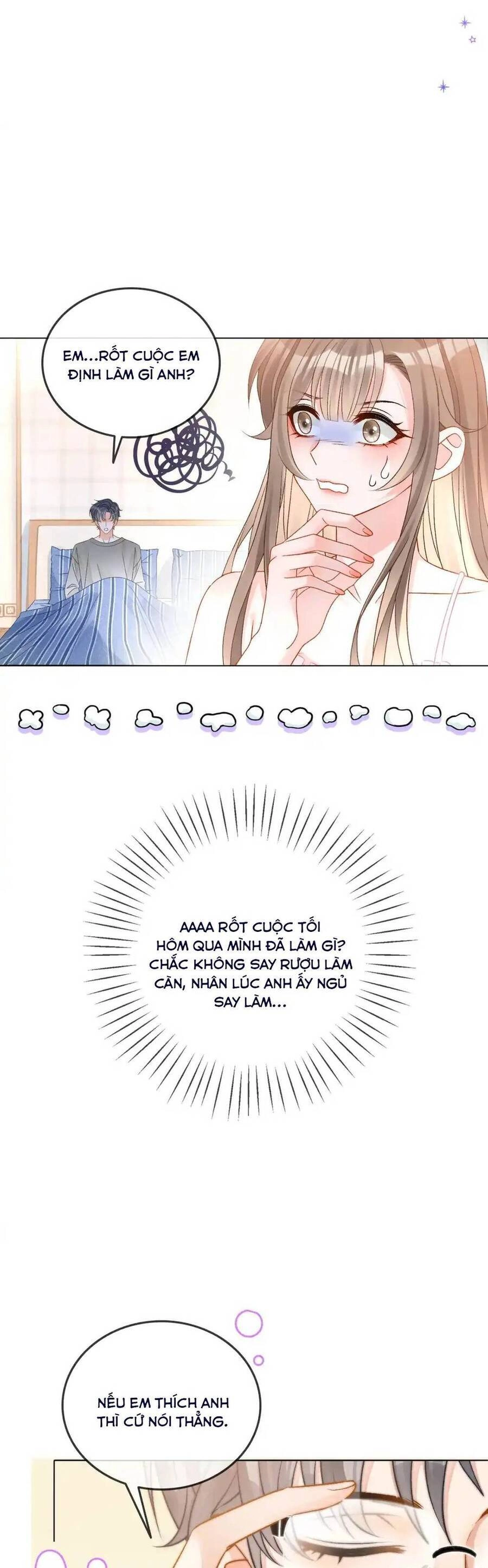 Cô Ấy Ngày Nào Cũng Lên Hot Search! Chapter 76 - 20