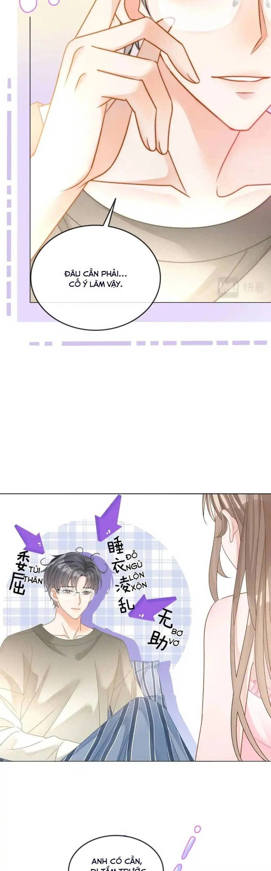 Cô Ấy Ngày Nào Cũng Lên Hot Search! Chapter 76 - 21