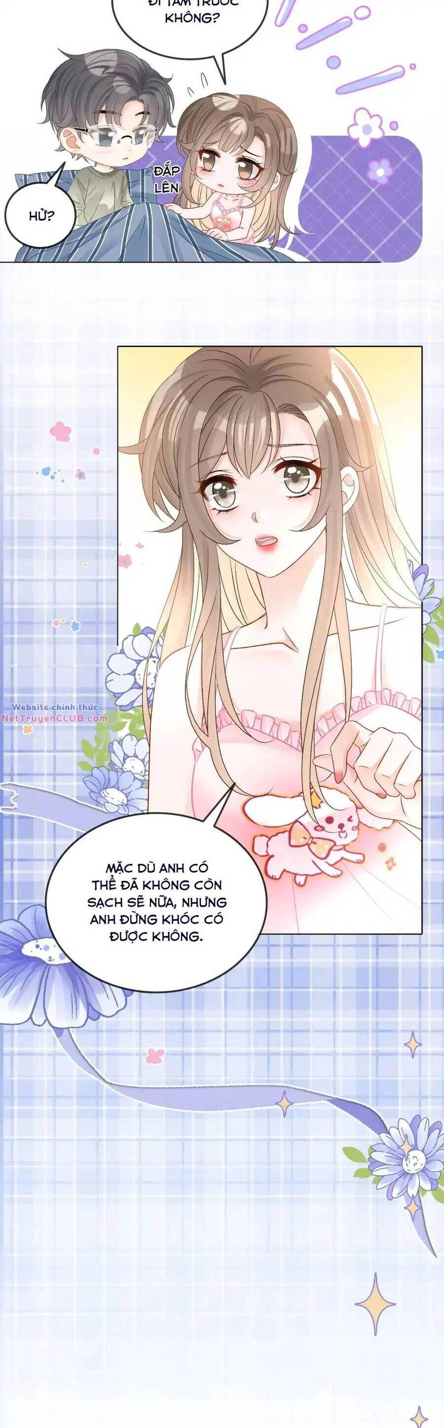 Cô Ấy Ngày Nào Cũng Lên Hot Search! Chapter 76 - 22