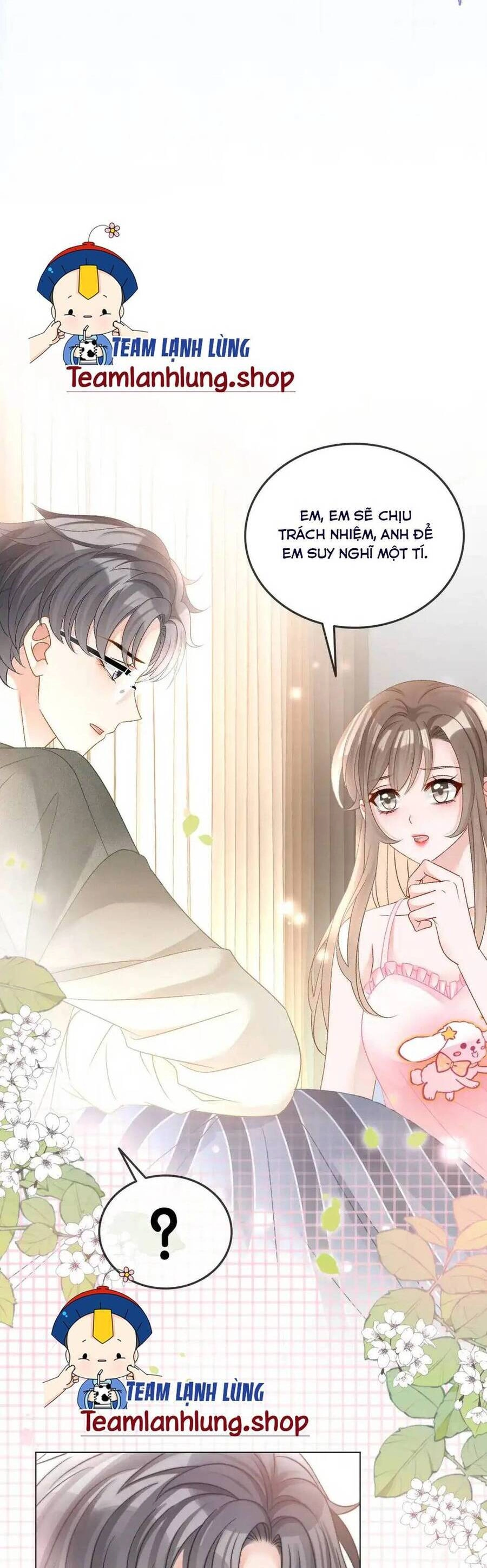 Cô Ấy Ngày Nào Cũng Lên Hot Search! Chapter 76 - 23