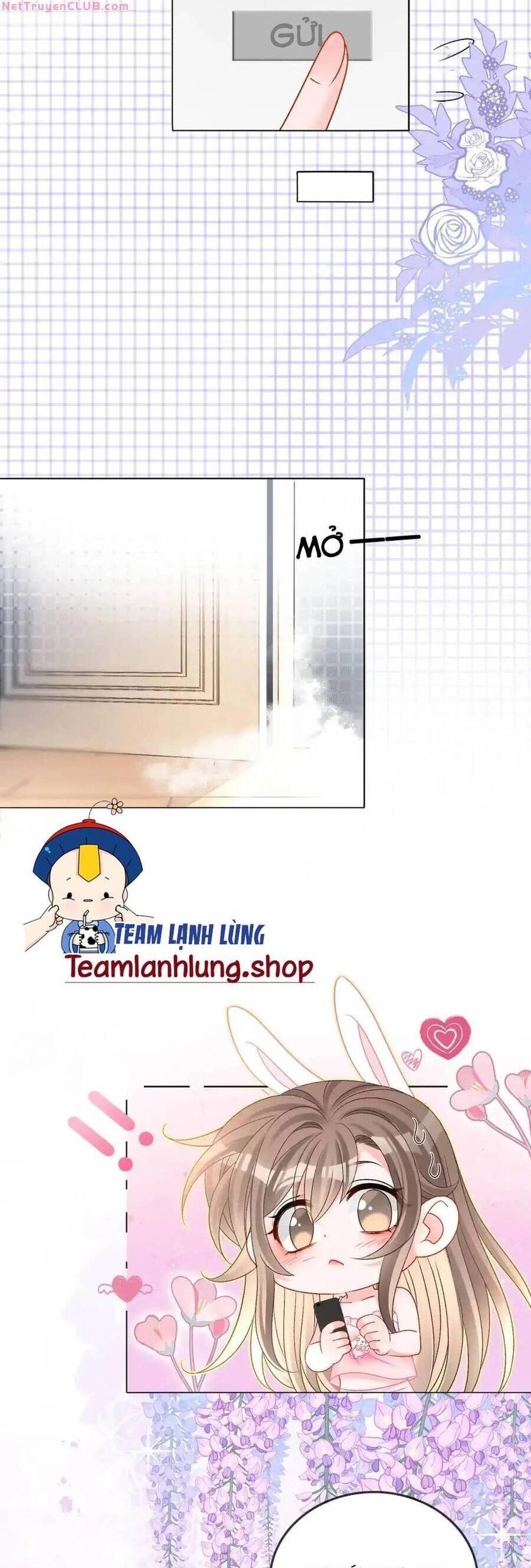 Cô Ấy Ngày Nào Cũng Lên Hot Search! Chapter 77 - 4