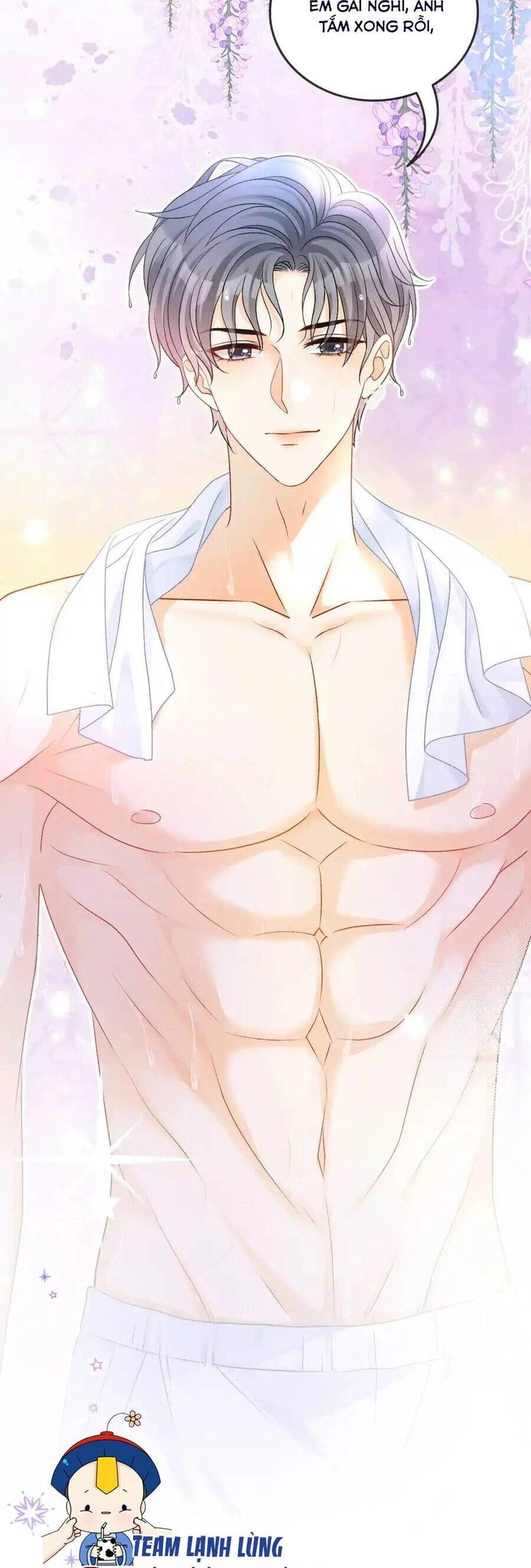 Cô Ấy Ngày Nào Cũng Lên Hot Search! Chapter 77 - 5