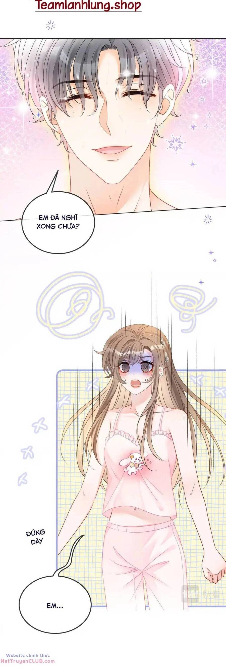 Cô Ấy Ngày Nào Cũng Lên Hot Search! Chapter 77 - 6