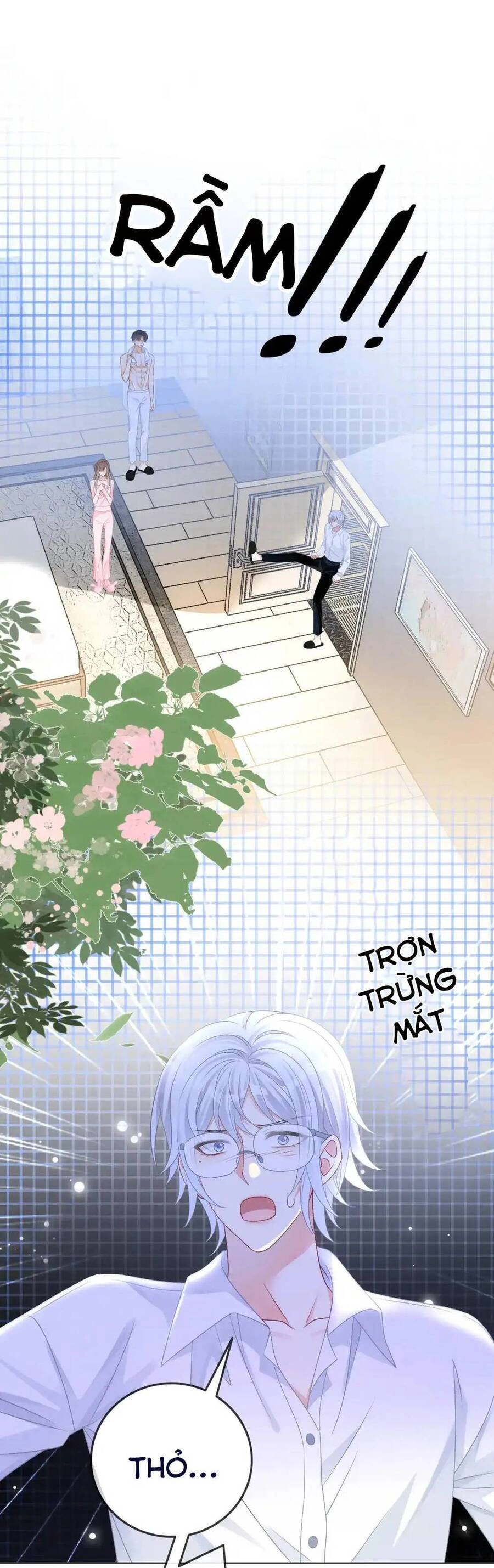 Cô Ấy Ngày Nào Cũng Lên Hot Search! Chapter 77 - 7