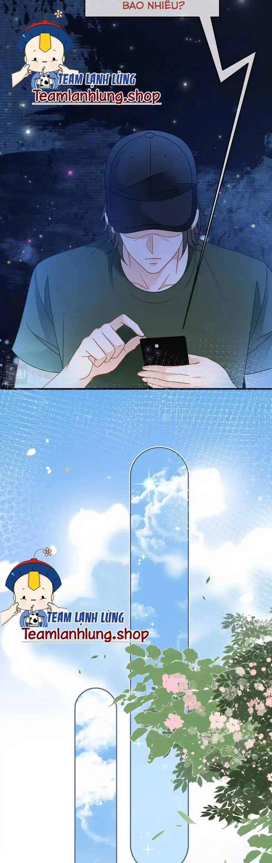 Cô Ấy Ngày Nào Cũng Lên Hot Search! Chapter 77 - 12