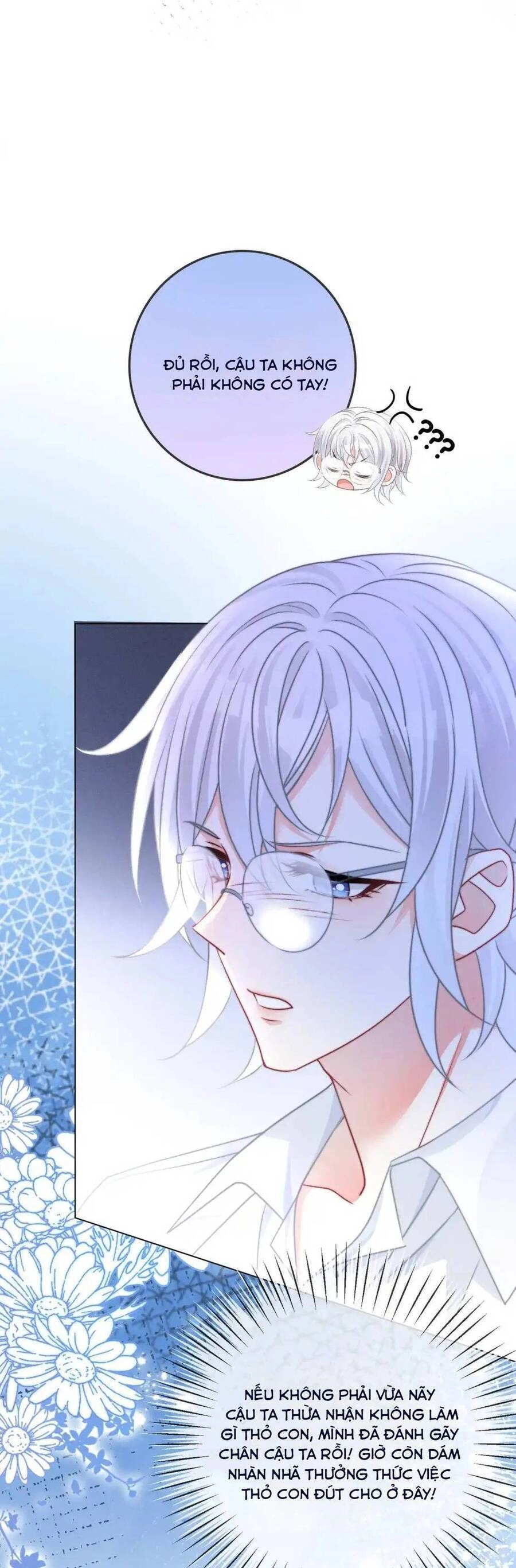 Cô Ấy Ngày Nào Cũng Lên Hot Search! Chapter 77 - 14