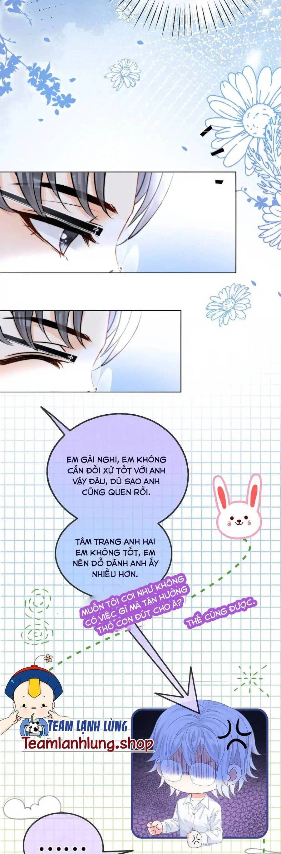 Cô Ấy Ngày Nào Cũng Lên Hot Search! Chapter 77 - 15