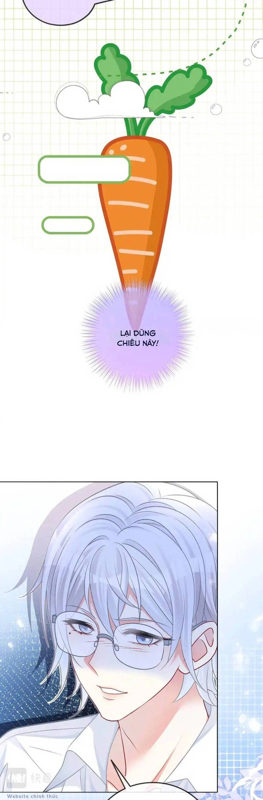 Cô Ấy Ngày Nào Cũng Lên Hot Search! Chapter 77 - 16