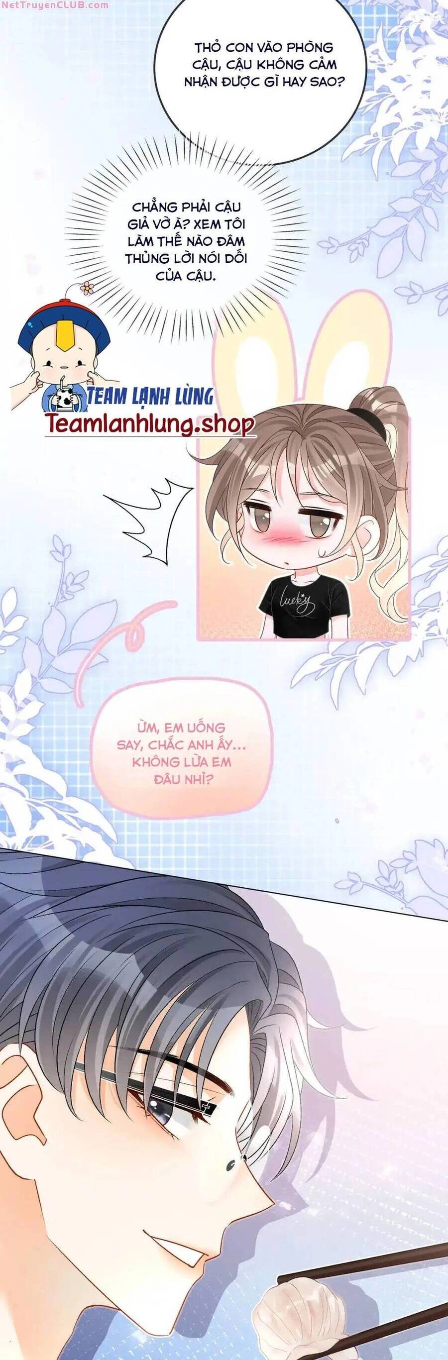 Cô Ấy Ngày Nào Cũng Lên Hot Search! Chapter 77 - 17