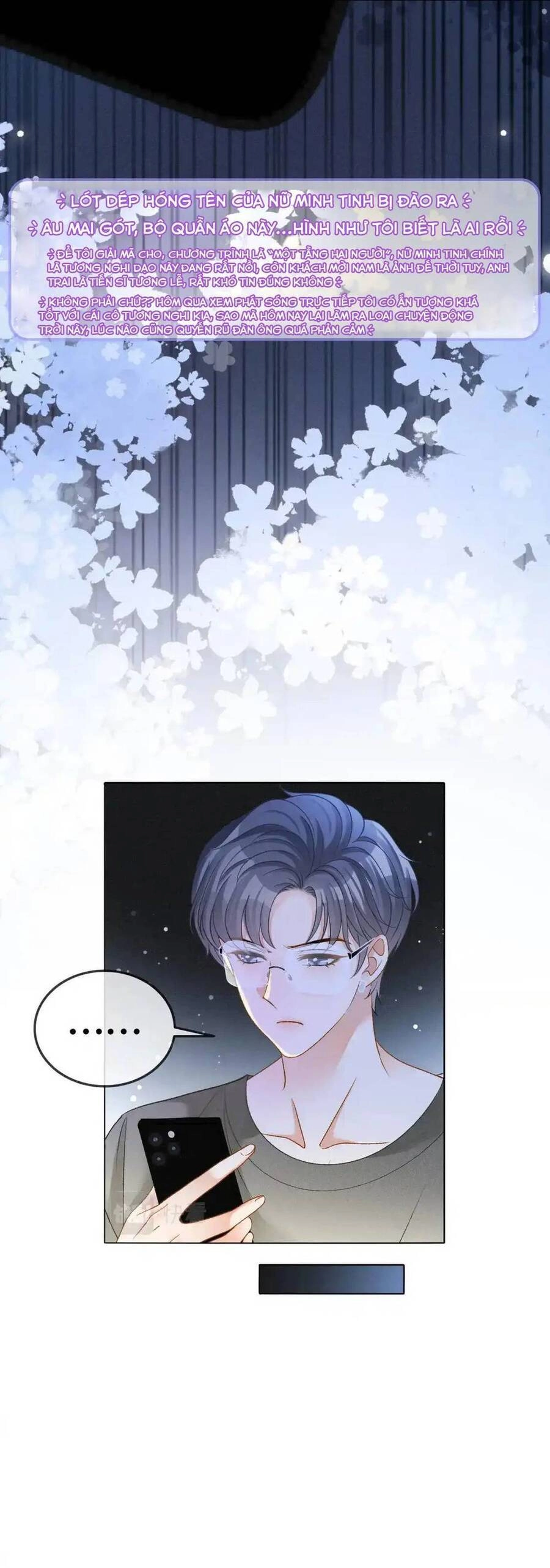 Cô Ấy Ngày Nào Cũng Lên Hot Search! Chapter 77 - 20