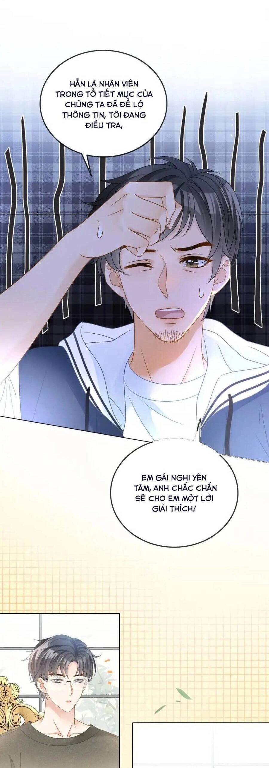 Cô Ấy Ngày Nào Cũng Lên Hot Search! Chapter 77 - 21