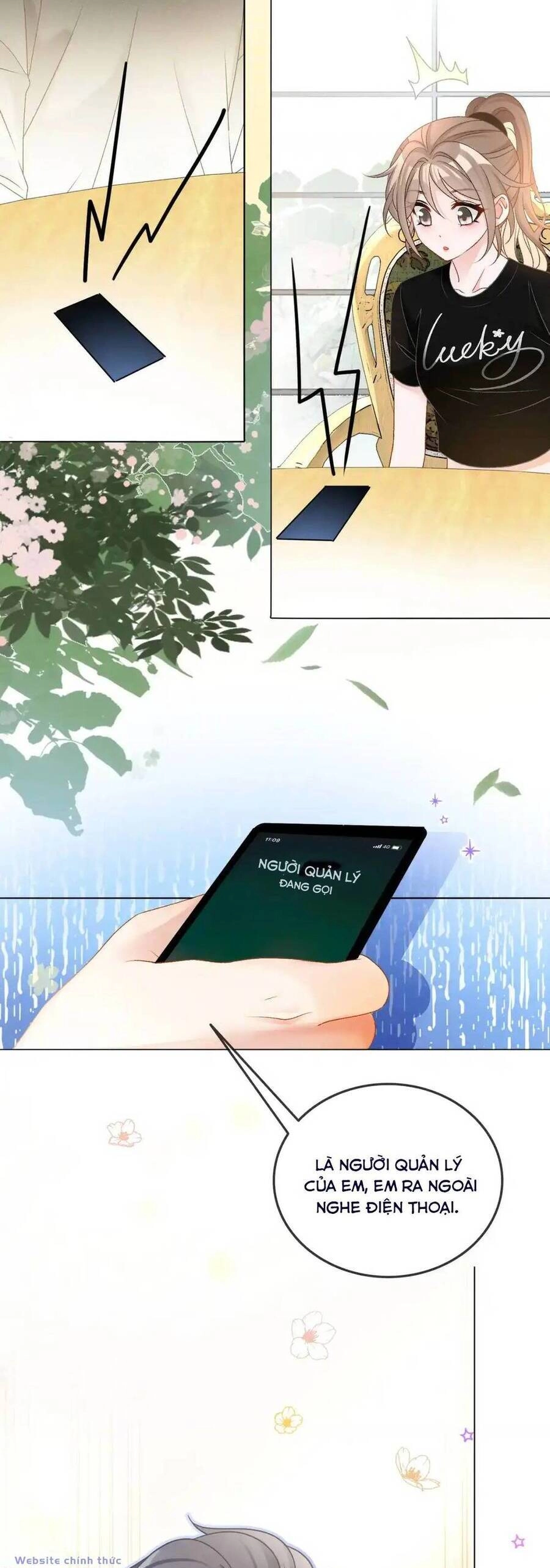 Cô Ấy Ngày Nào Cũng Lên Hot Search! Chapter 77 - 22