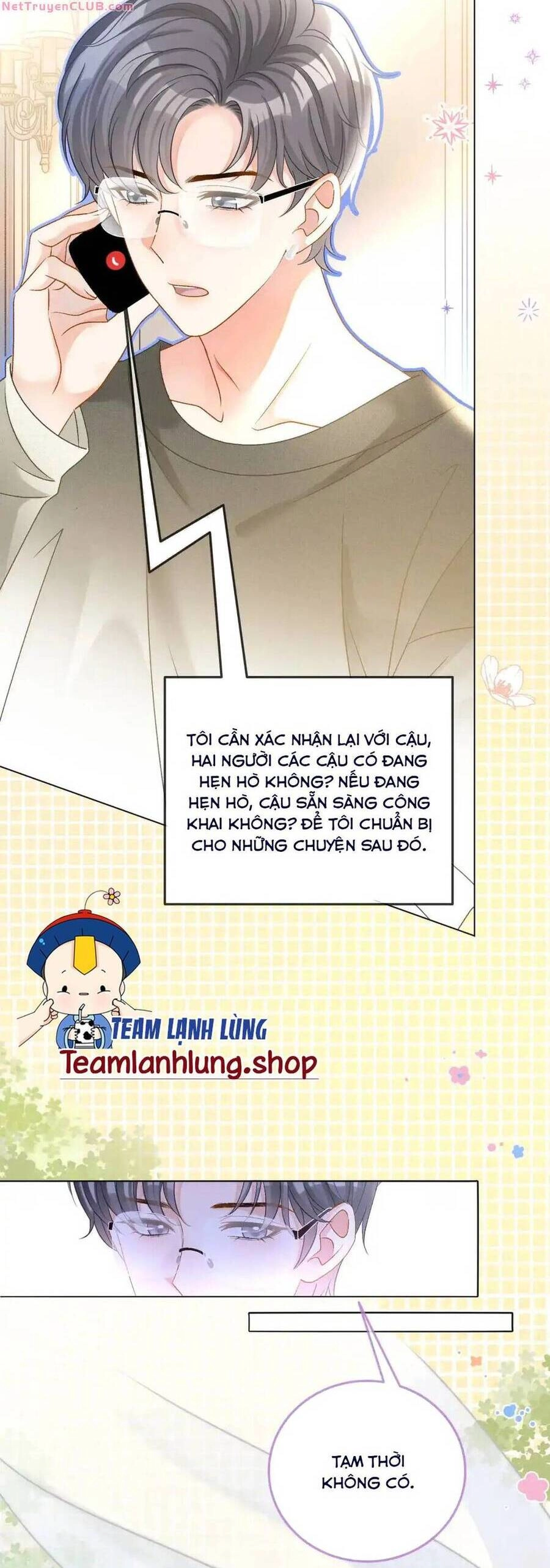 Cô Ấy Ngày Nào Cũng Lên Hot Search! Chapter 77 - 23