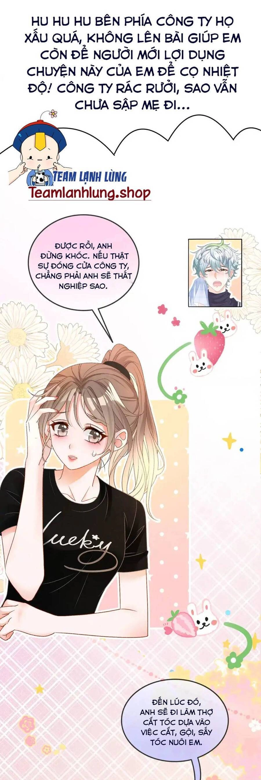 Cô Ấy Ngày Nào Cũng Lên Hot Search! Chapter 77 - 26