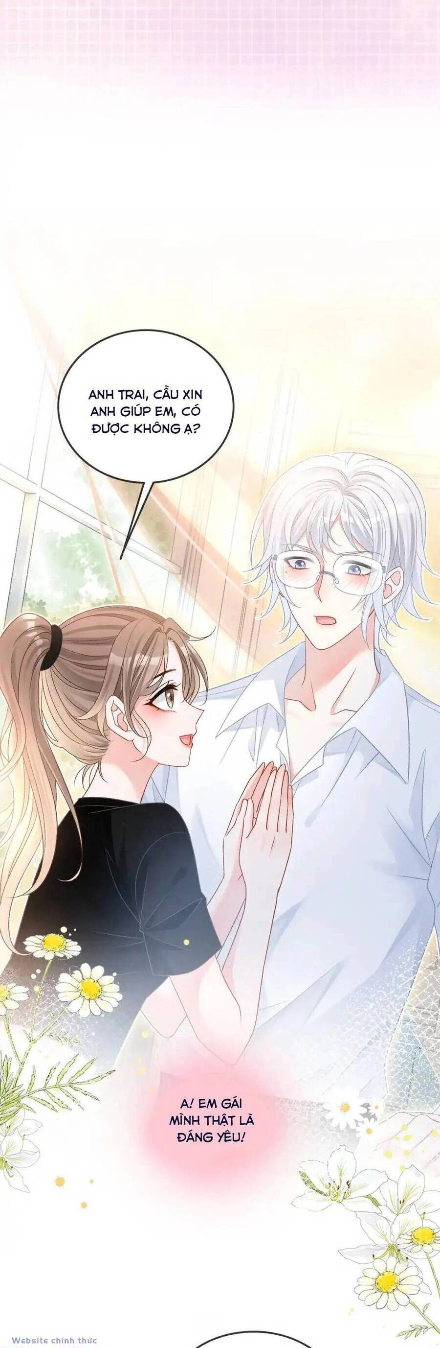 Cô Ấy Ngày Nào Cũng Lên Hot Search! Chapter 78 - 4