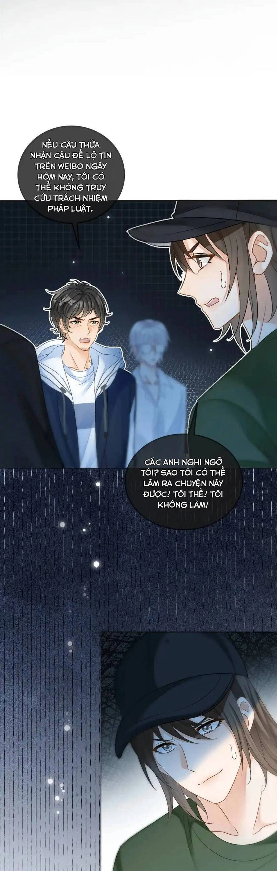 Cô Ấy Ngày Nào Cũng Lên Hot Search! Chapter 78 - 9