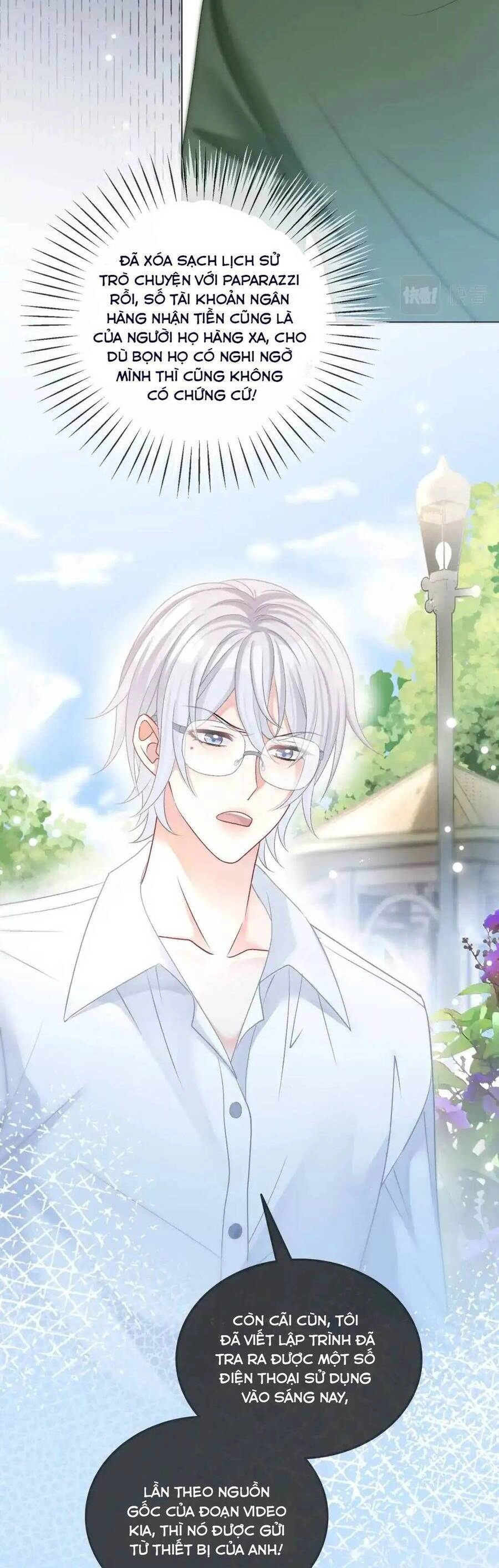 Cô Ấy Ngày Nào Cũng Lên Hot Search! Chapter 78 - 10