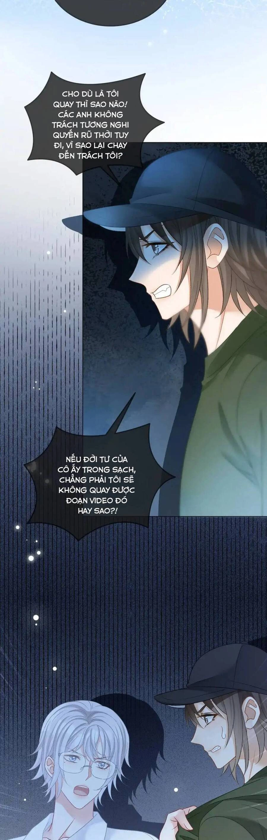 Cô Ấy Ngày Nào Cũng Lên Hot Search! Chapter 78 - 11