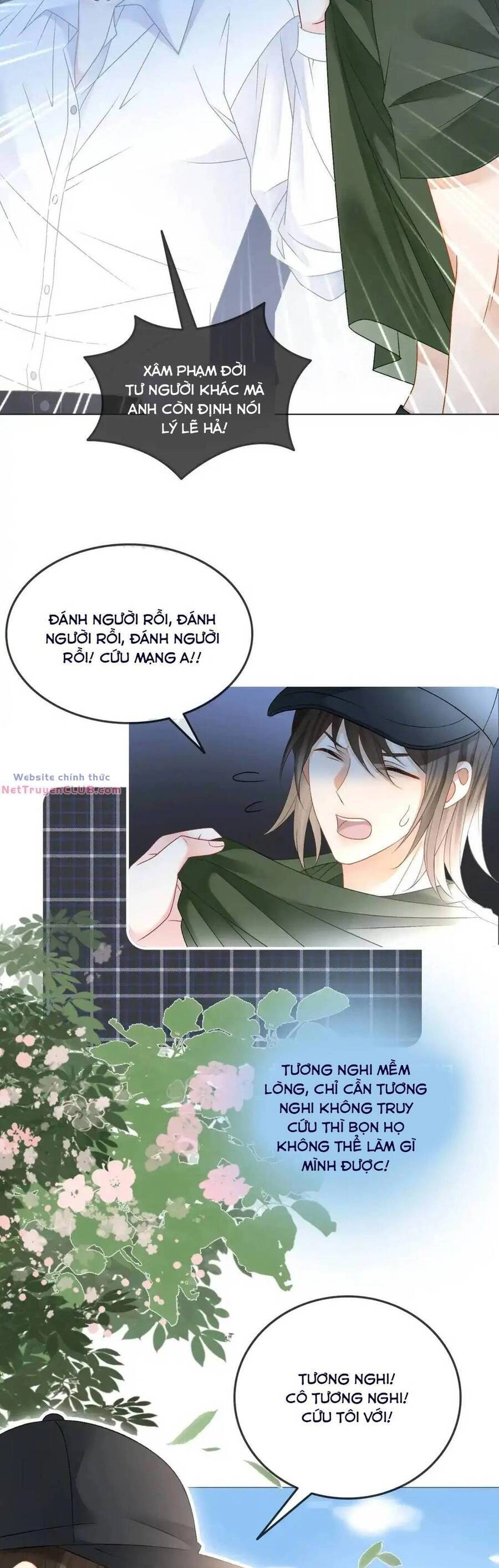 Cô Ấy Ngày Nào Cũng Lên Hot Search! Chapter 78 - 12