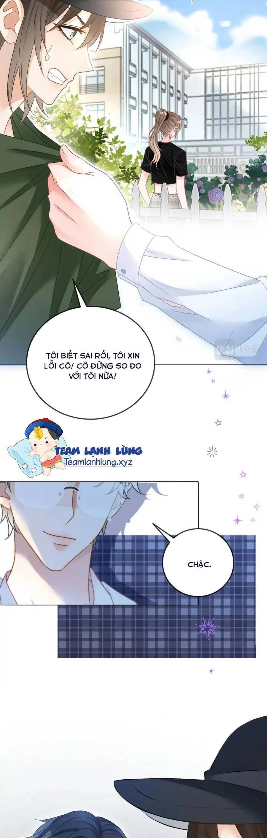 Cô Ấy Ngày Nào Cũng Lên Hot Search! Chapter 78 - 13