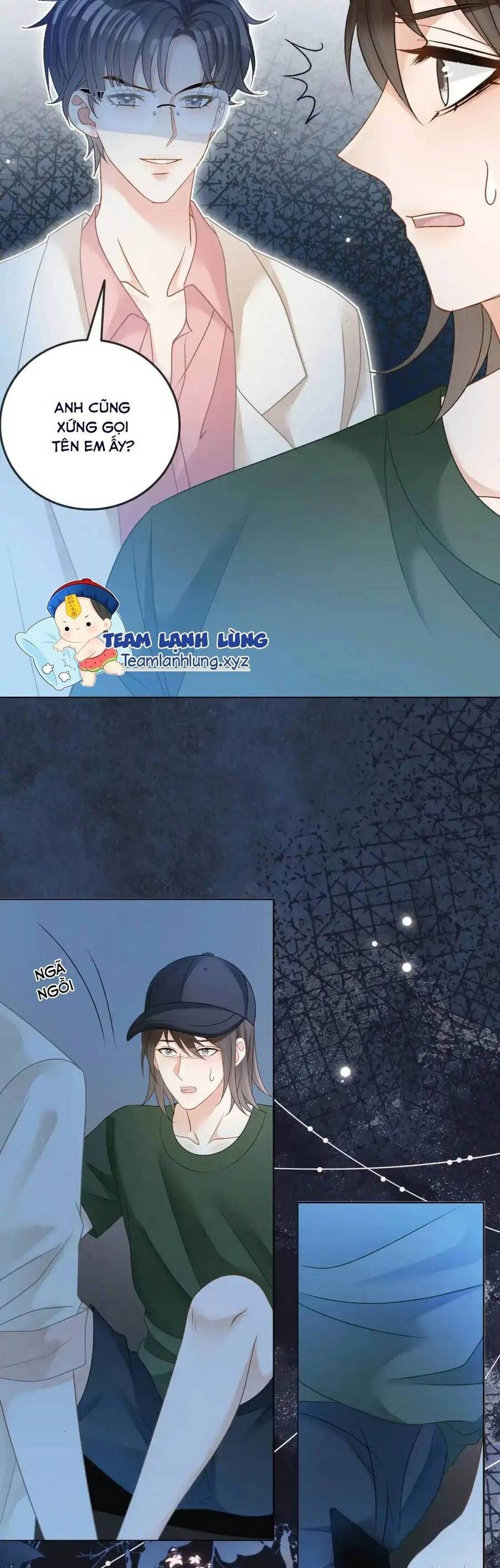 Cô Ấy Ngày Nào Cũng Lên Hot Search! Chapter 78 - 14