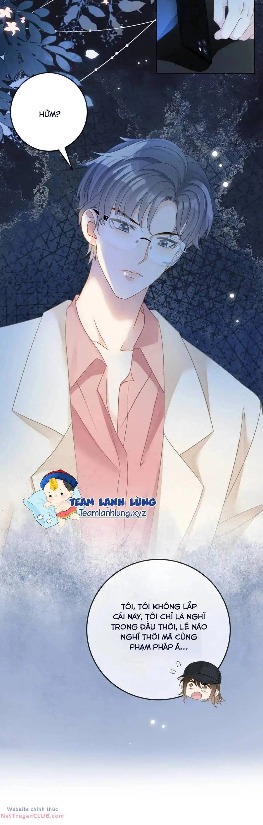 Cô Ấy Ngày Nào Cũng Lên Hot Search! Chapter 78 - 15