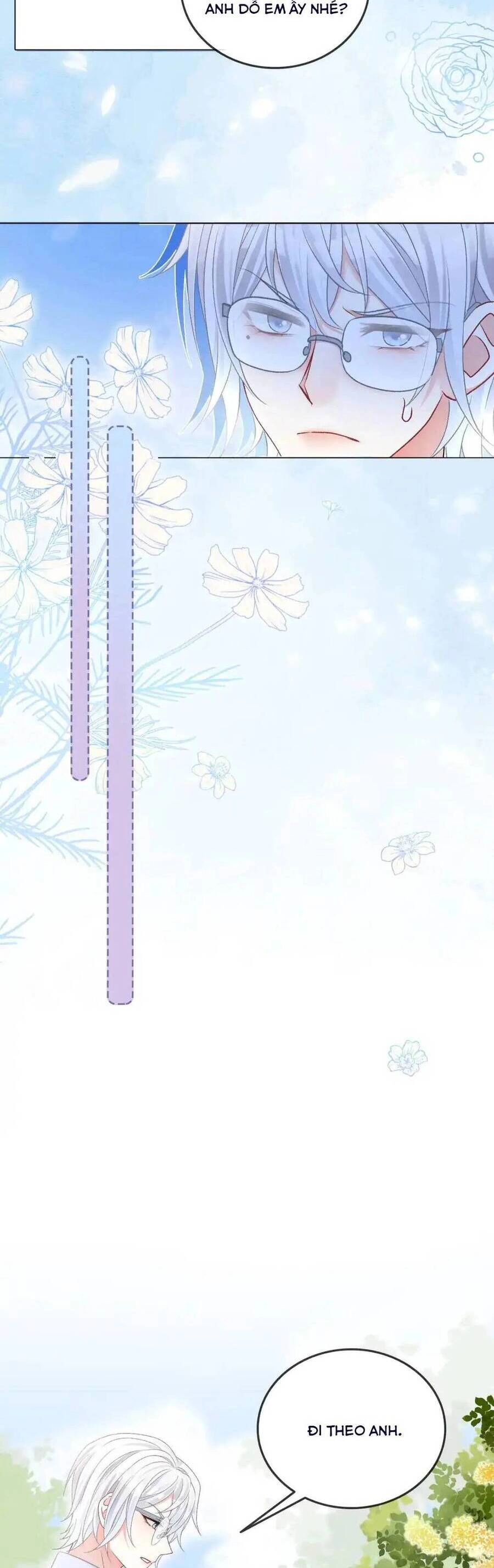 Cô Ấy Ngày Nào Cũng Lên Hot Search! Chapter 78 - 17