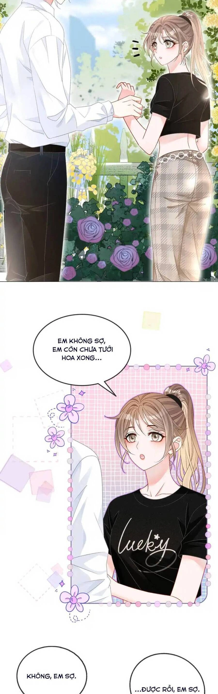 Cô Ấy Ngày Nào Cũng Lên Hot Search! Chapter 78 - 18