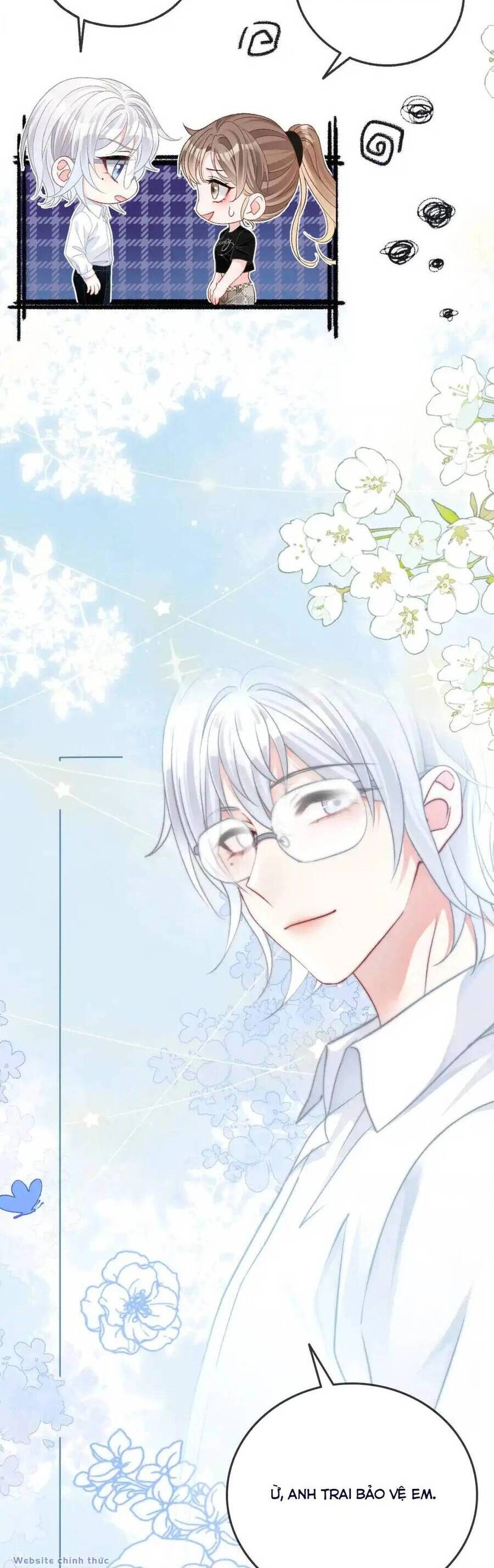 Cô Ấy Ngày Nào Cũng Lên Hot Search! Chapter 78 - 19