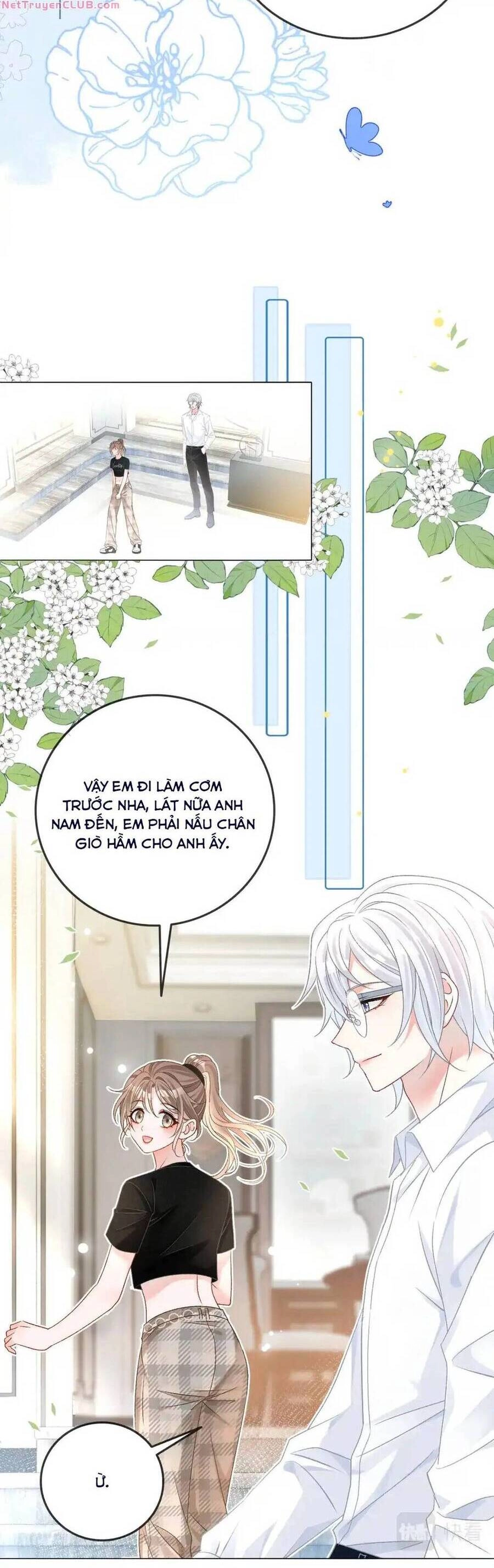 Cô Ấy Ngày Nào Cũng Lên Hot Search! Chapter 78 - 20