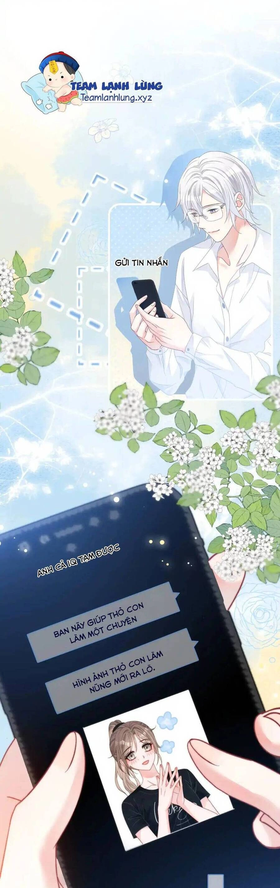 Cô Ấy Ngày Nào Cũng Lên Hot Search! Chapter 78 - 21