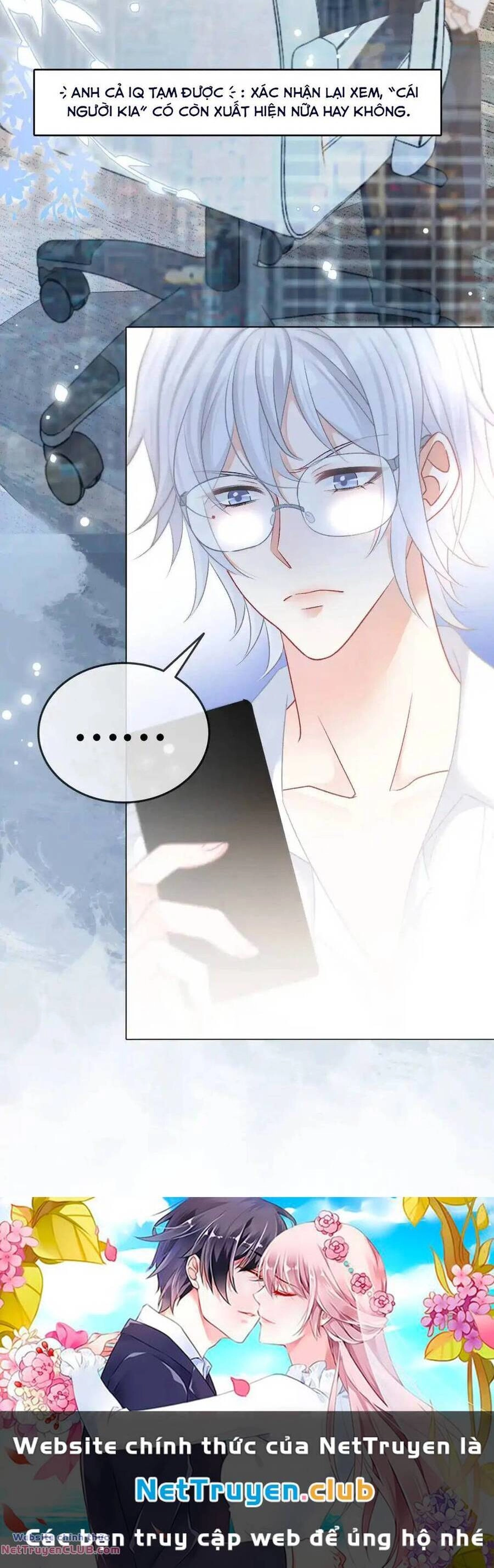 Cô Ấy Ngày Nào Cũng Lên Hot Search! Chapter 78 - 23
