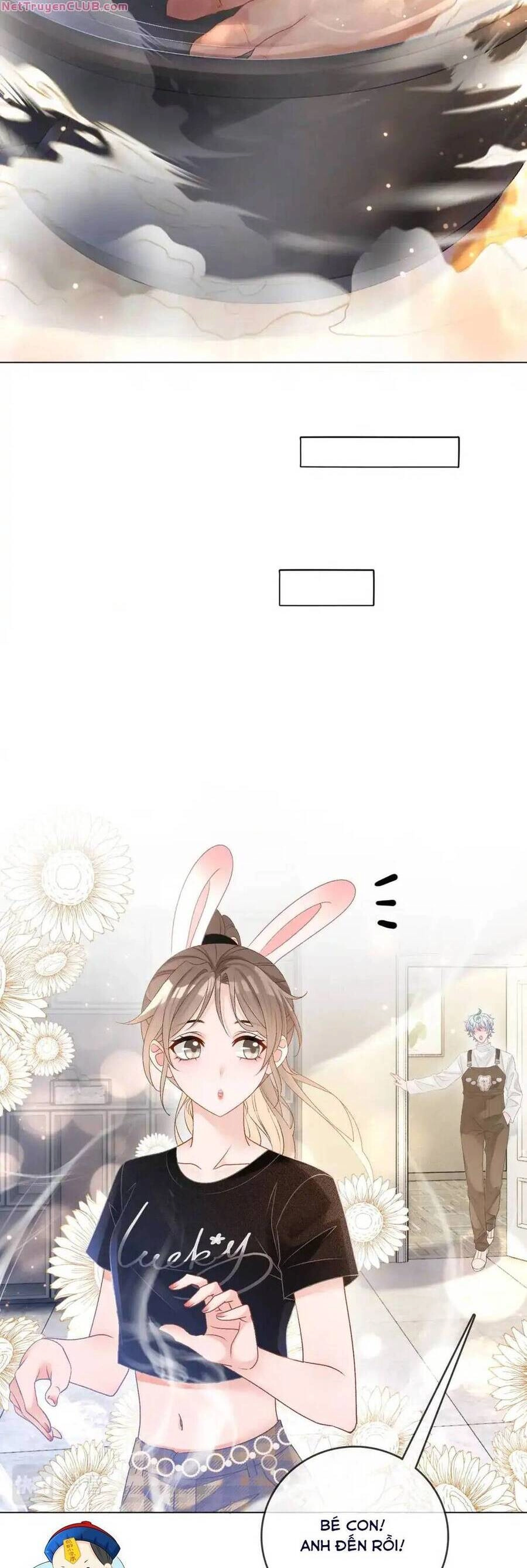 Cô Ấy Ngày Nào Cũng Lên Hot Search! Chapter 79 - 4