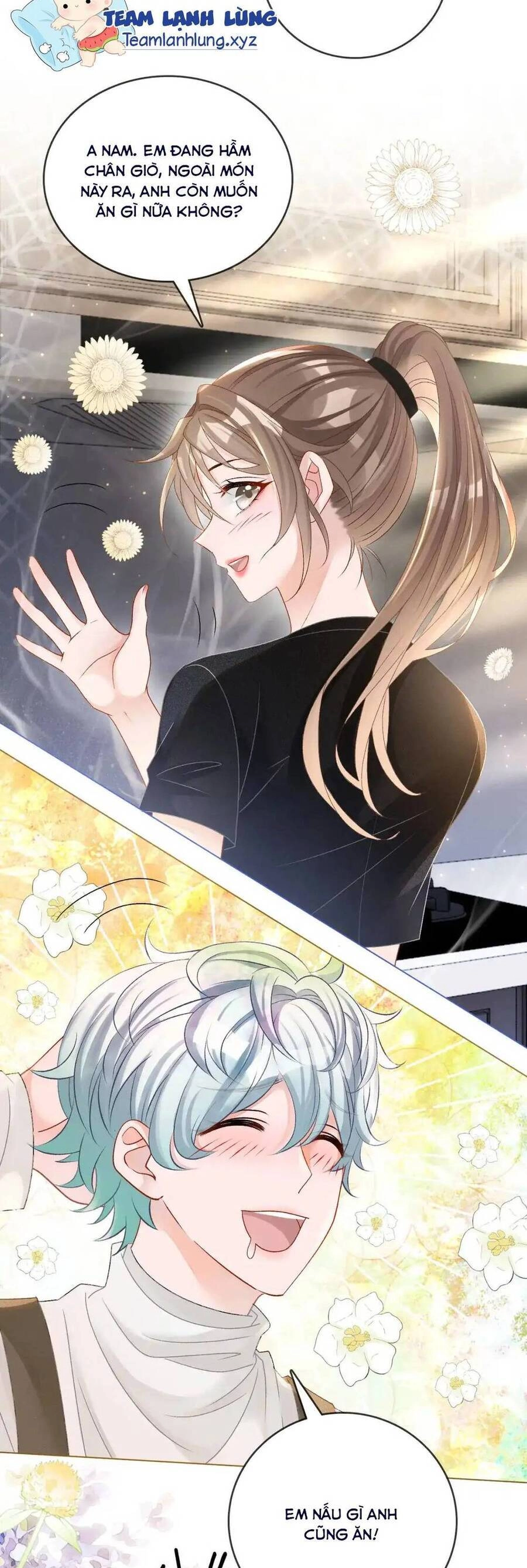 Cô Ấy Ngày Nào Cũng Lên Hot Search! Chapter 79 - 5