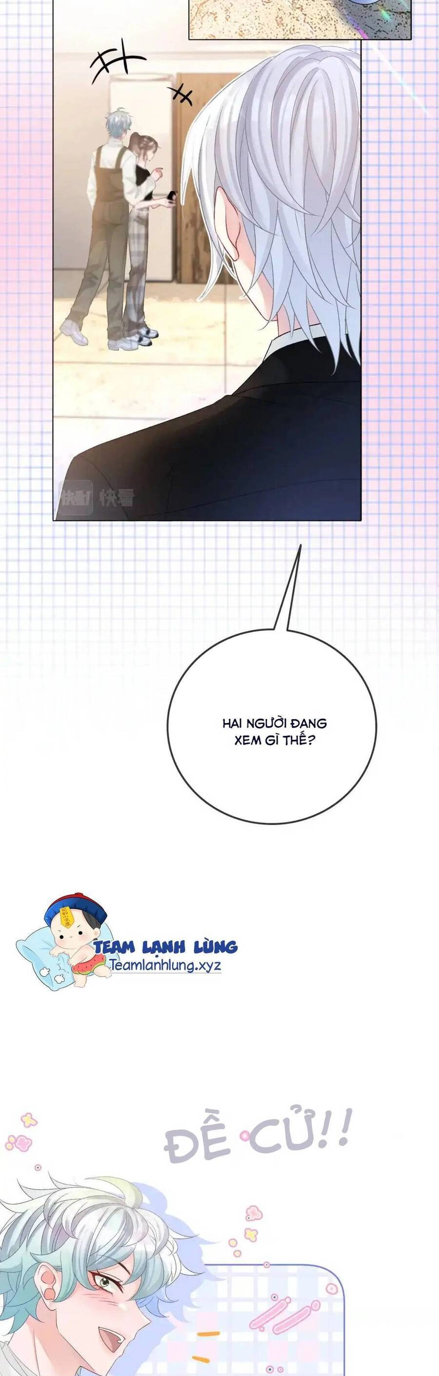 Cô Ấy Ngày Nào Cũng Lên Hot Search! Chapter 79 - 11