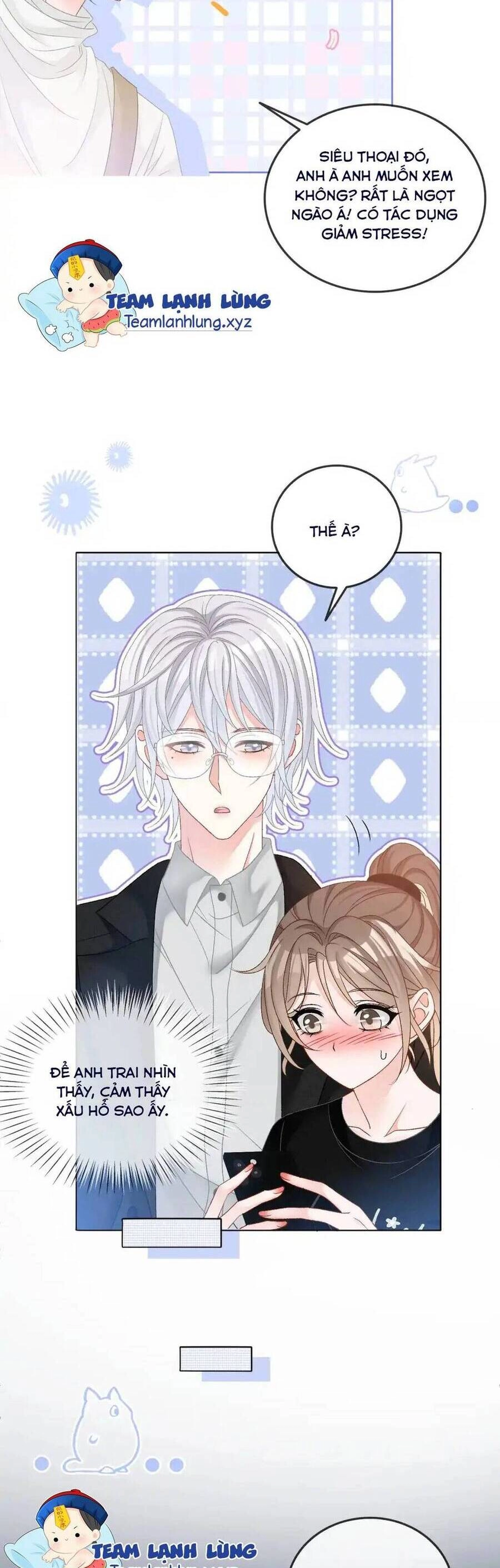 Cô Ấy Ngày Nào Cũng Lên Hot Search! Chapter 79 - 12