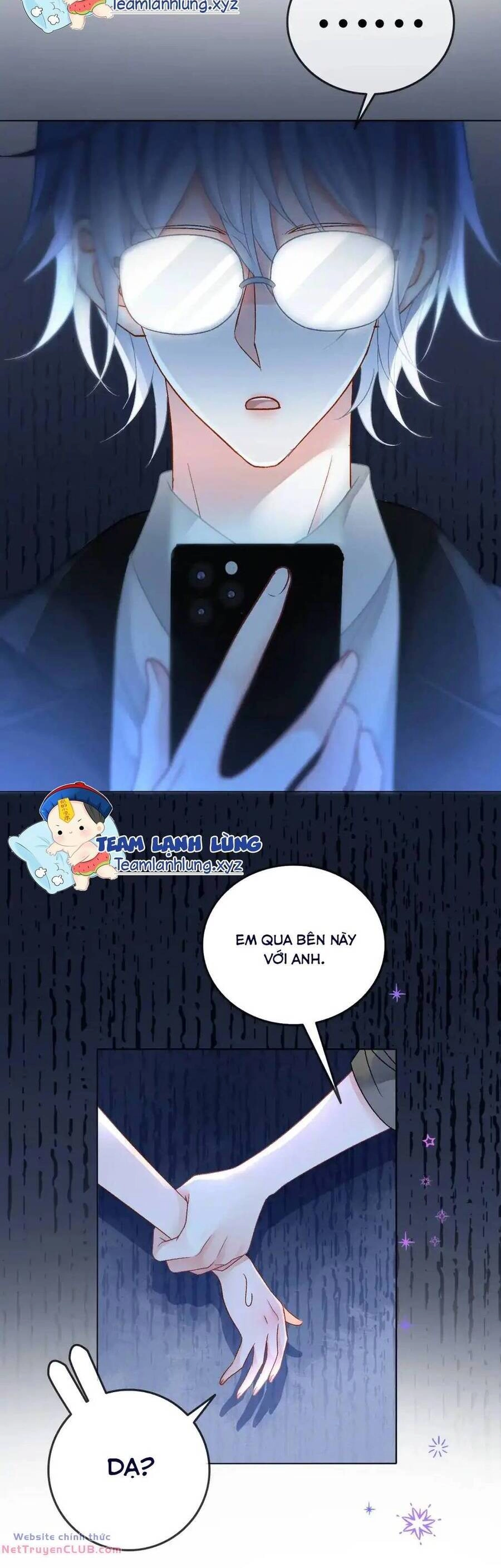 Cô Ấy Ngày Nào Cũng Lên Hot Search! Chapter 79 - 13