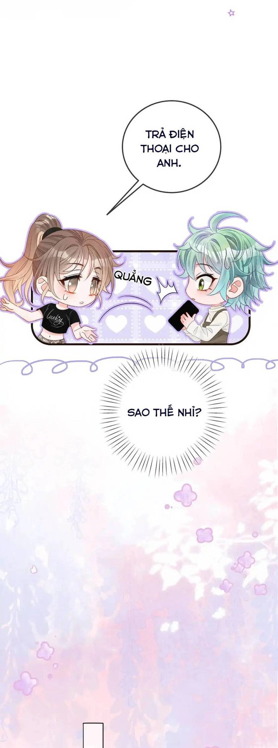 Cô Ấy Ngày Nào Cũng Lên Hot Search! Chapter 79 - 14