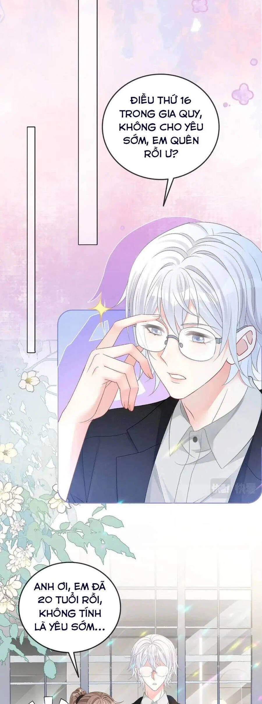 Cô Ấy Ngày Nào Cũng Lên Hot Search! Chapter 79 - 15