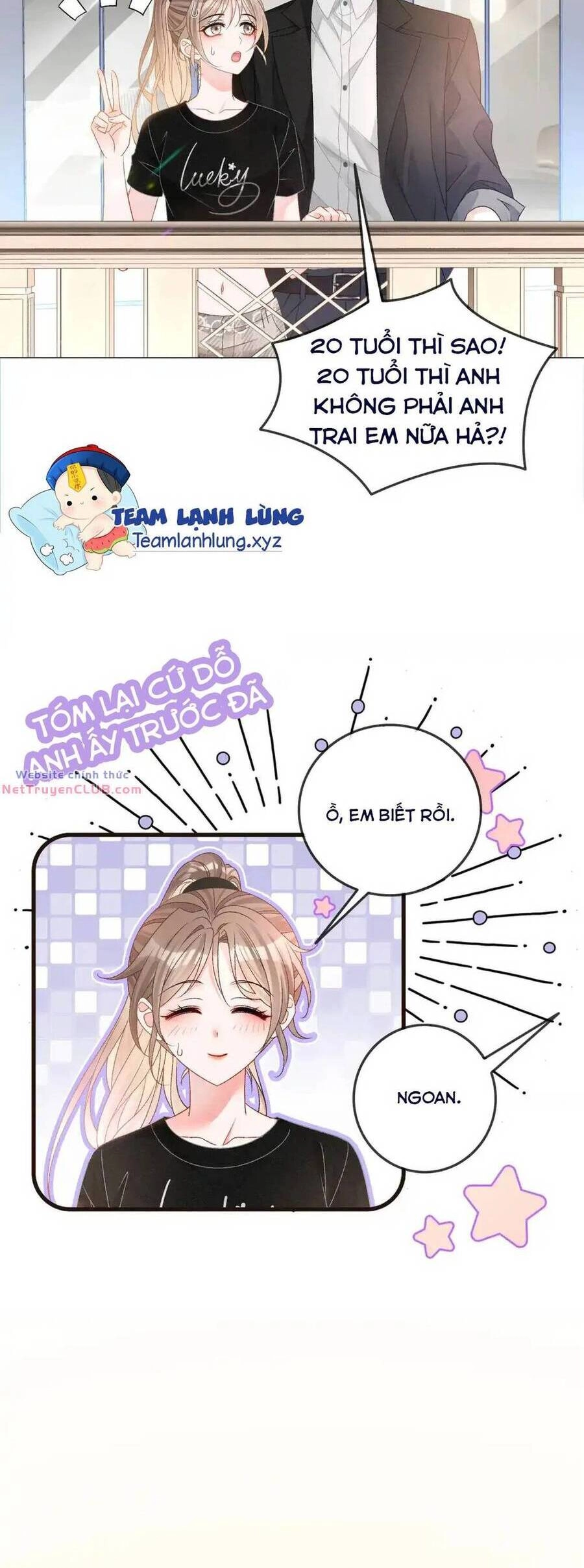 Cô Ấy Ngày Nào Cũng Lên Hot Search! Chapter 79 - 16