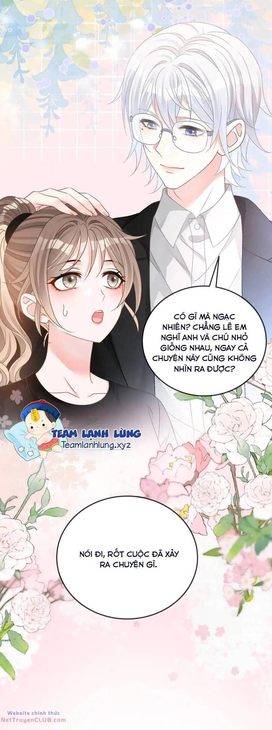 Cô Ấy Ngày Nào Cũng Lên Hot Search! Chapter 79 - 18