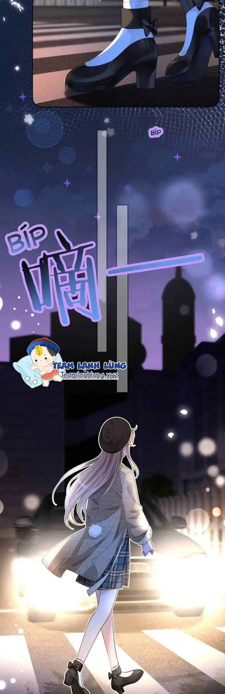 Cô Ấy Ngày Nào Cũng Lên Hot Search! Chapter 79 - 20