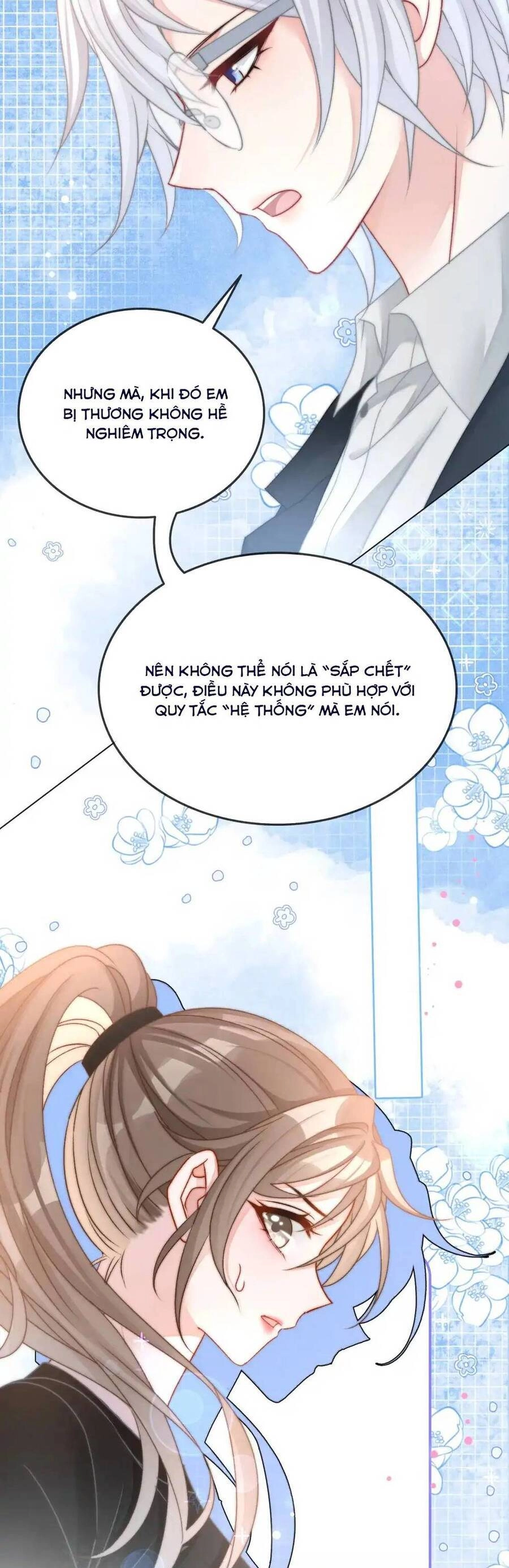 Cô Ấy Ngày Nào Cũng Lên Hot Search! Chapter 79 - 23