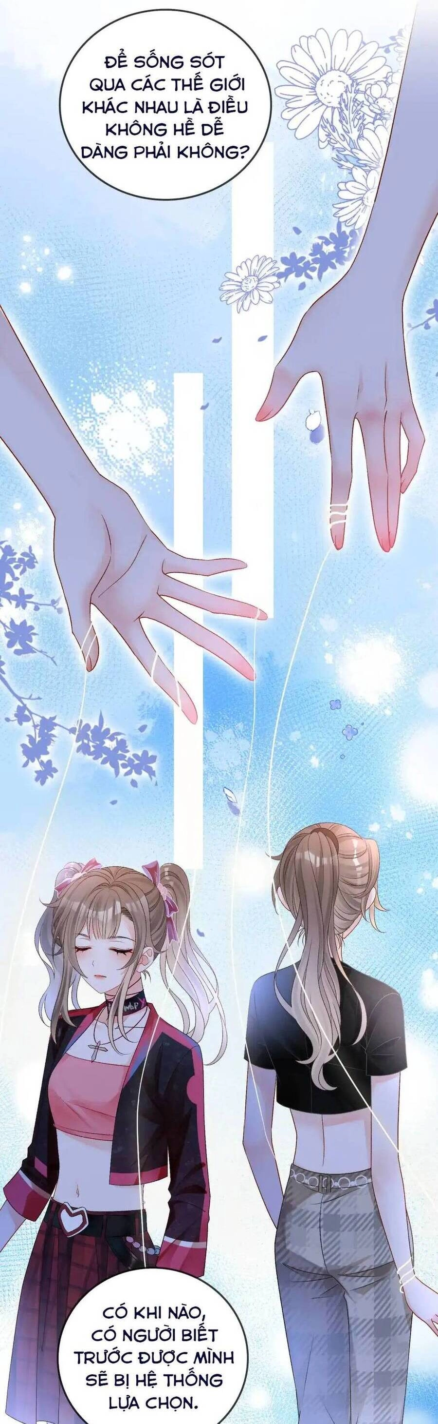 Cô Ấy Ngày Nào Cũng Lên Hot Search! Chapter 80 - 2