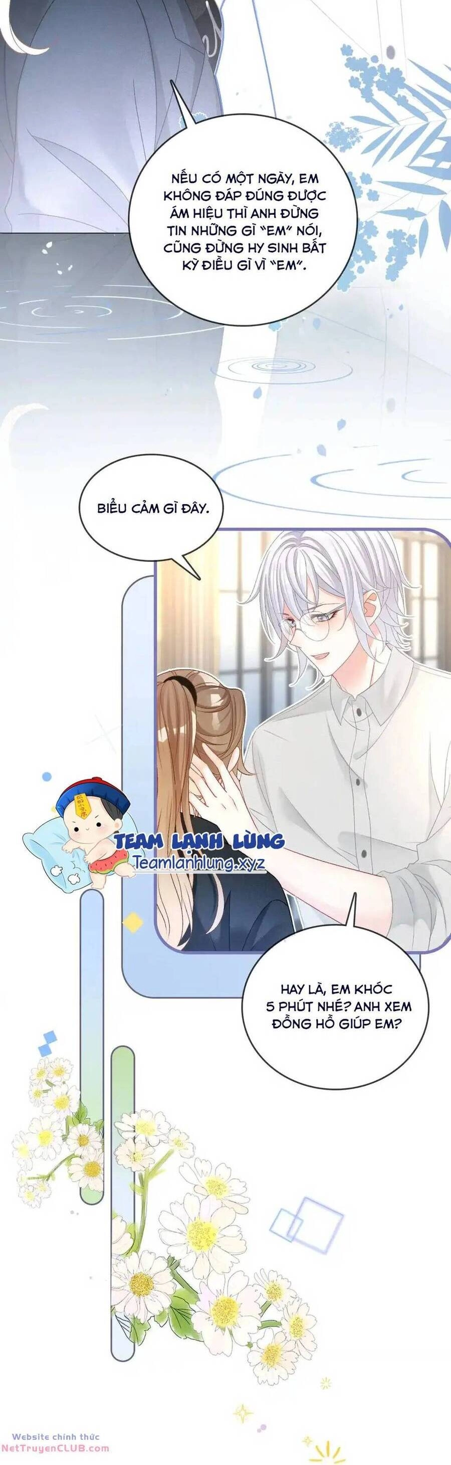 Cô Ấy Ngày Nào Cũng Lên Hot Search! Chapter 80 - 6