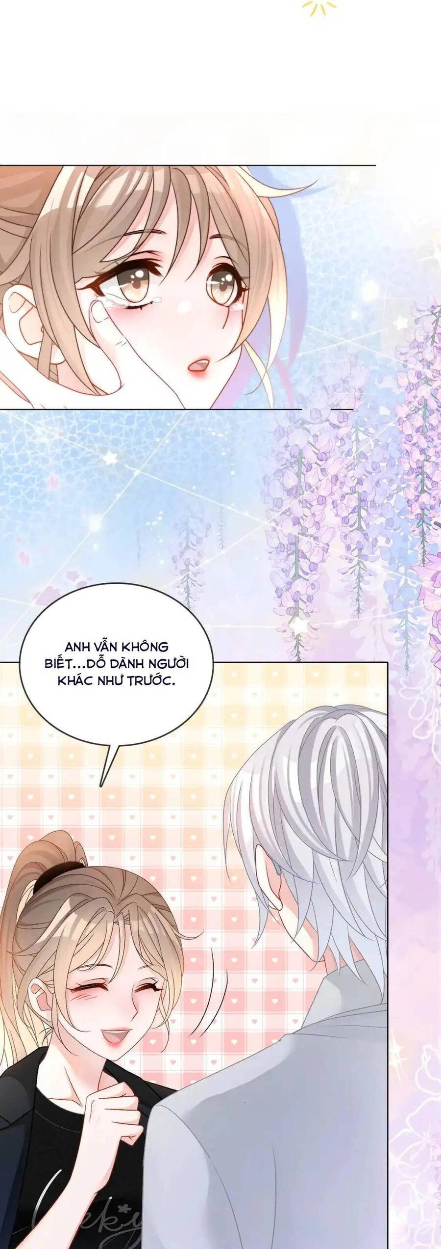 Cô Ấy Ngày Nào Cũng Lên Hot Search! Chapter 80 - 7