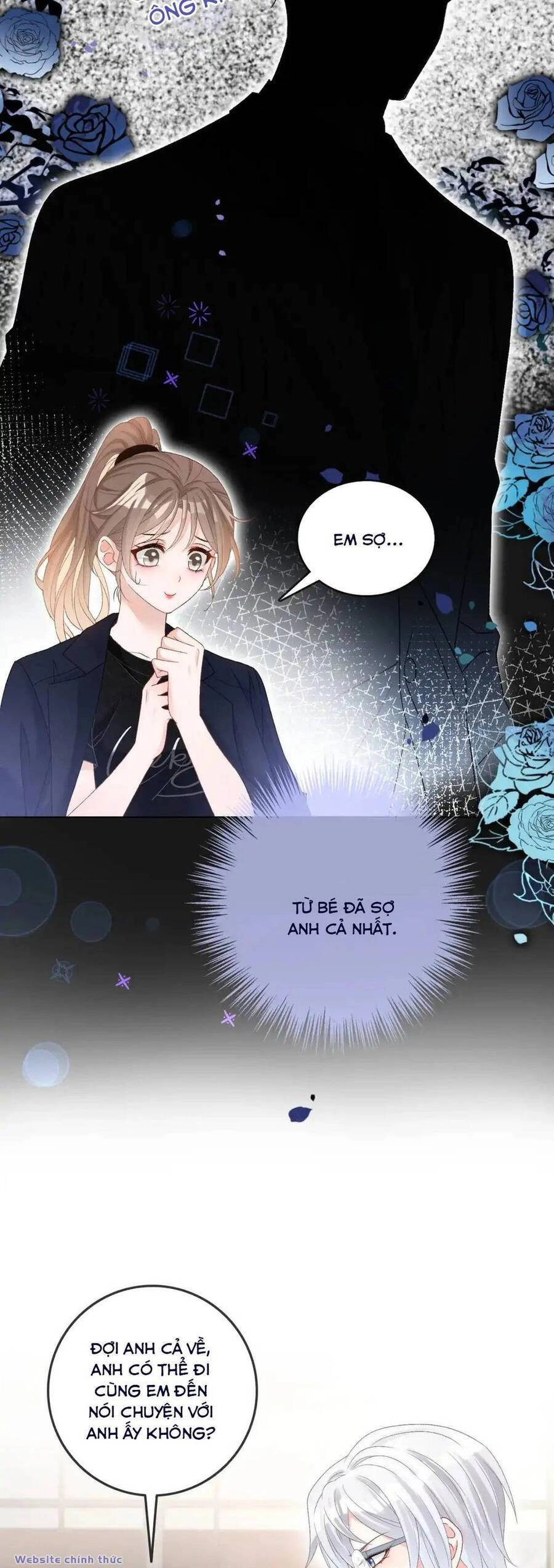 Cô Ấy Ngày Nào Cũng Lên Hot Search! Chapter 80 - 9