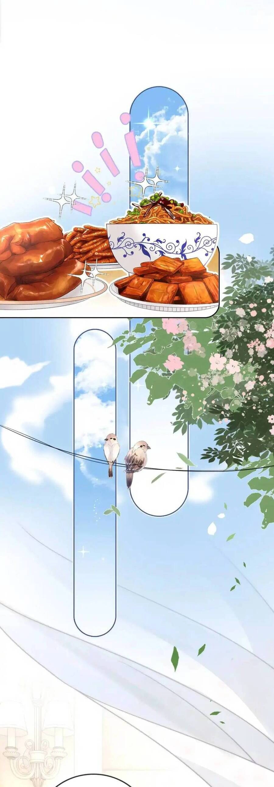 Cô Ấy Ngày Nào Cũng Lên Hot Search! Chapter 80 - 14