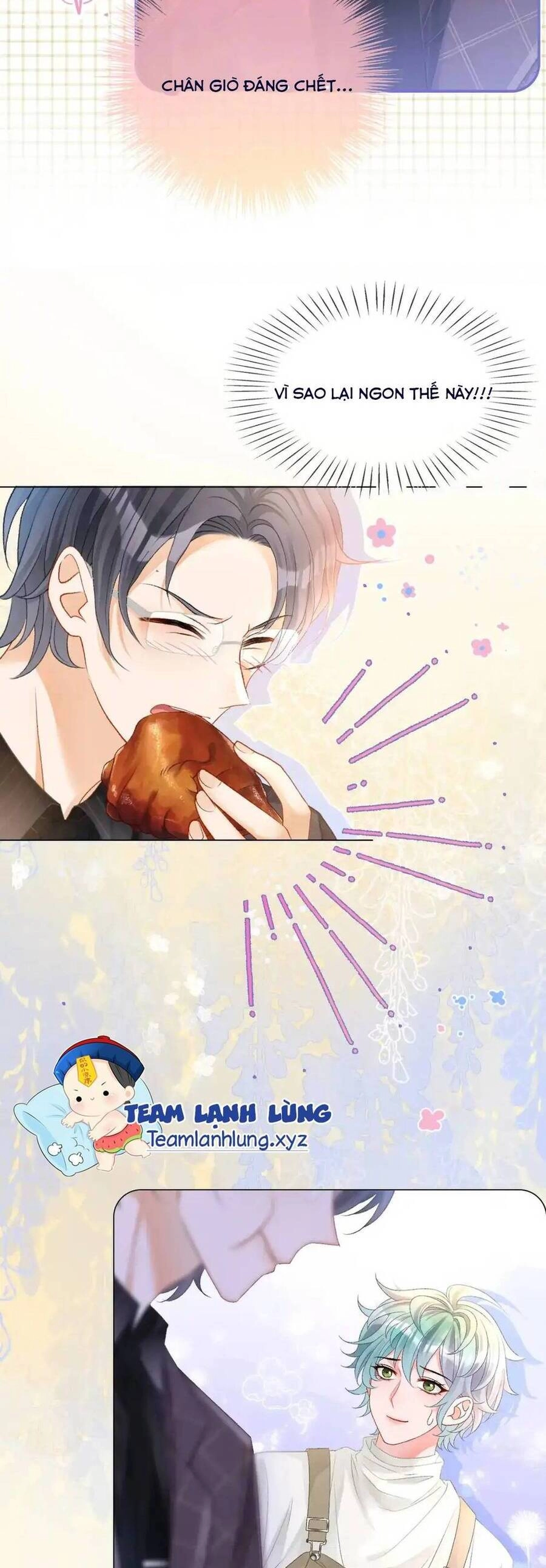 Cô Ấy Ngày Nào Cũng Lên Hot Search! Chapter 80 - 18