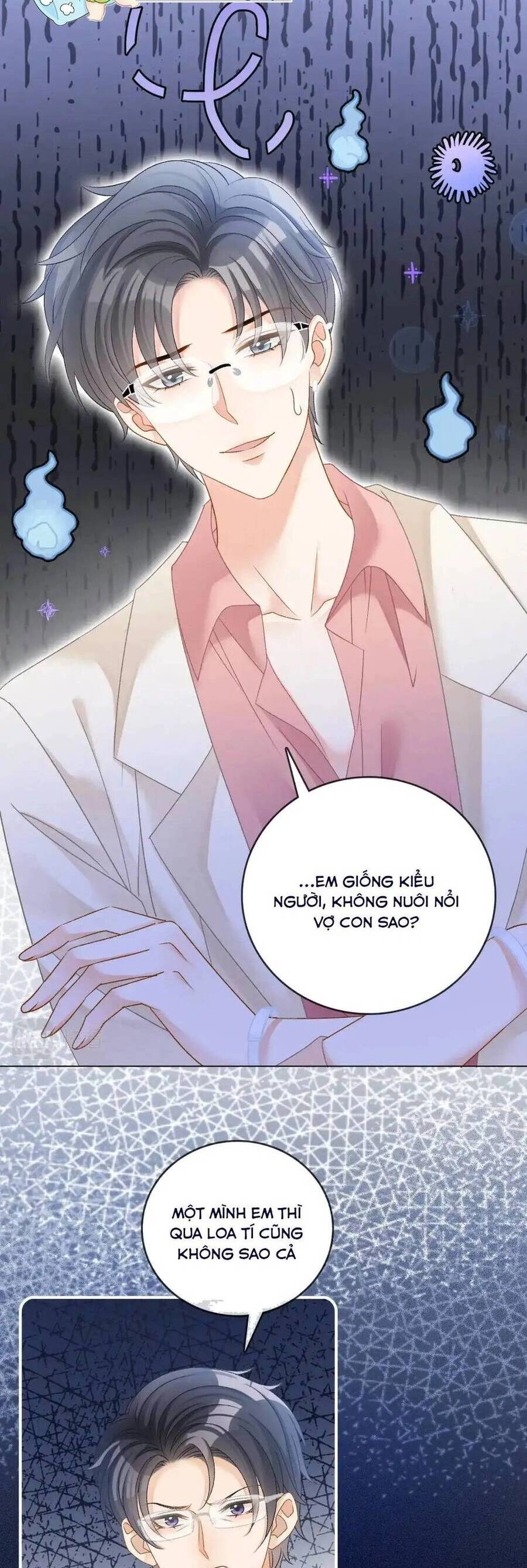 Cô Ấy Ngày Nào Cũng Lên Hot Search! Chapter 80 - 23